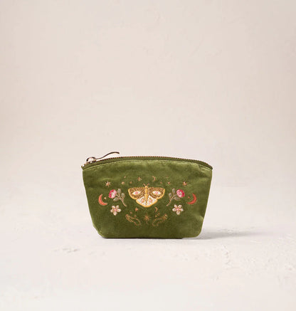 Midnight Mysticism Coin Purse