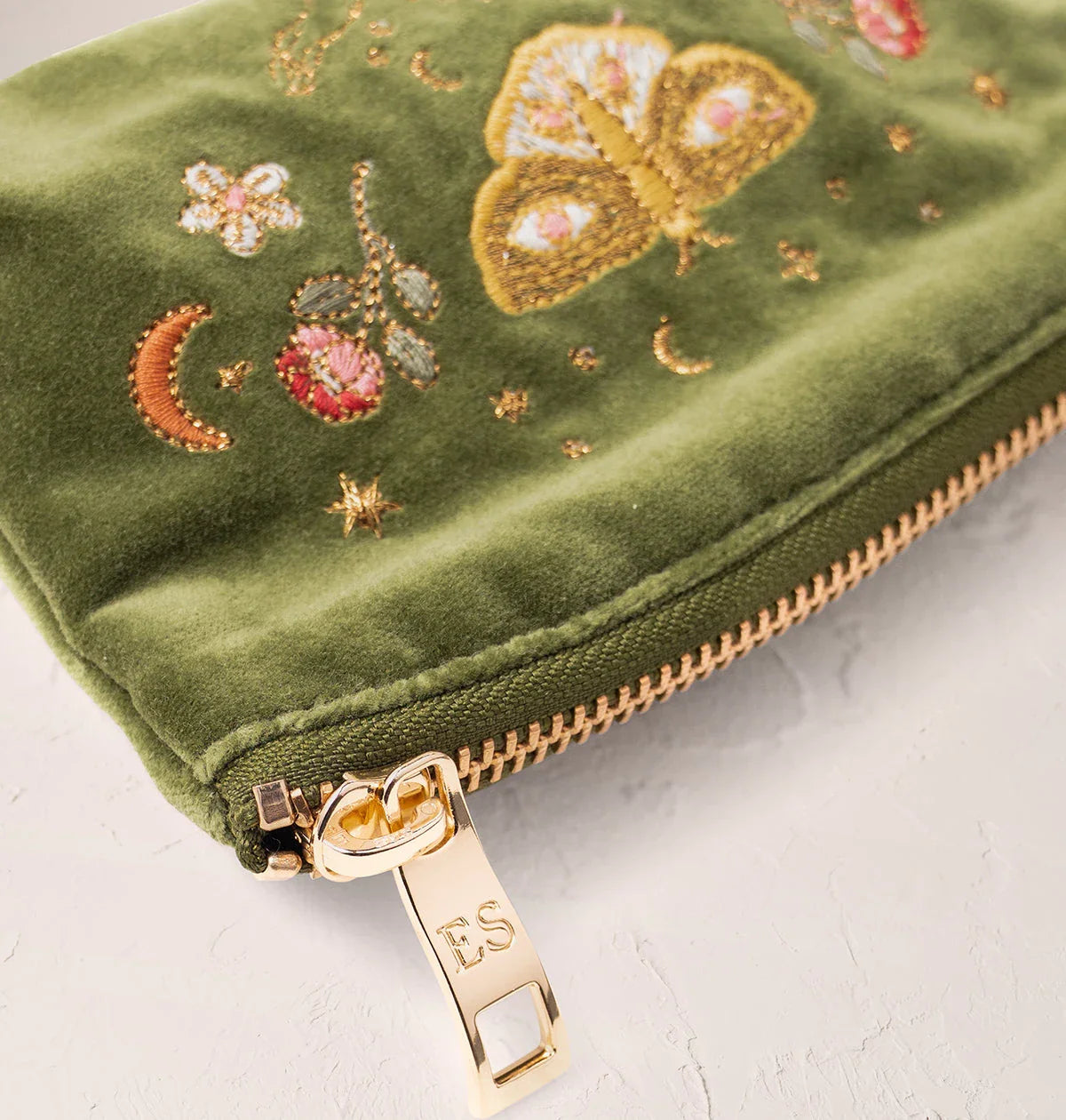 Midnight Mysticism Coin Purse