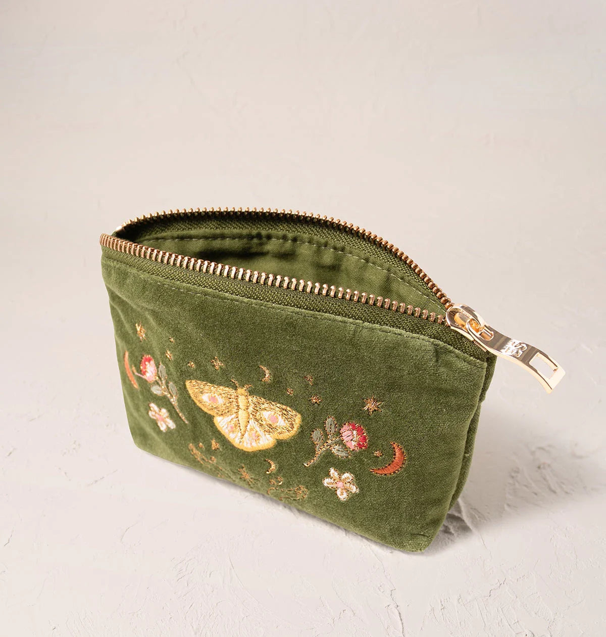 Midnight Mysticism Coin Purse