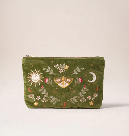 Midnight Mysticism Everyday Pouch