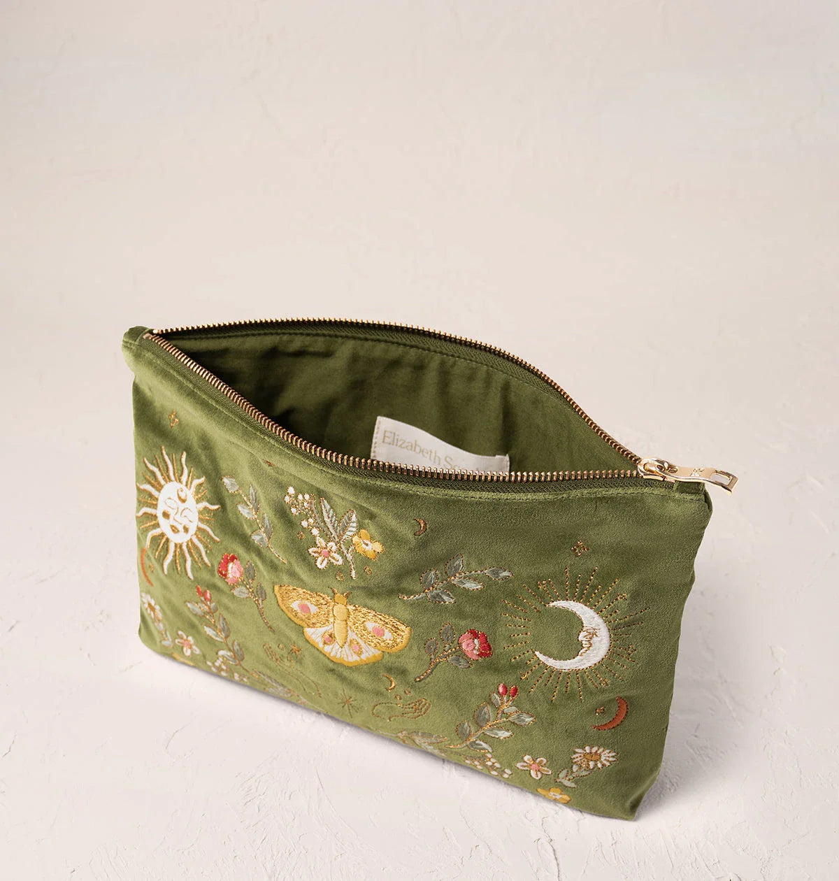 Midnight Mysticism Everyday Pouch