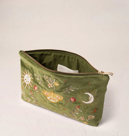 Midnight Mysticism Everyday Pouch
