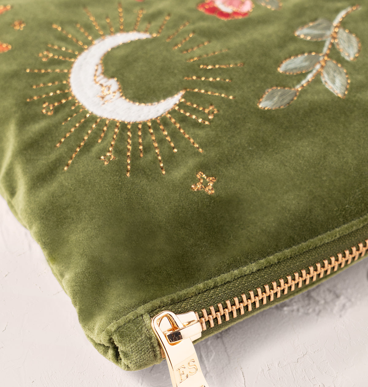 Midnight Mysticism Everyday Pouch
