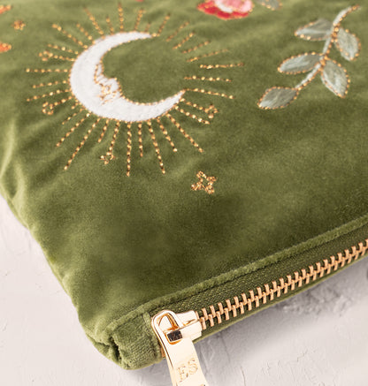 Midnight Mysticism Everyday Pouch