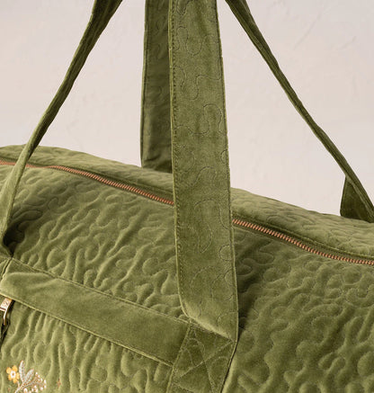 Midnight Mysticism Overnight Bag