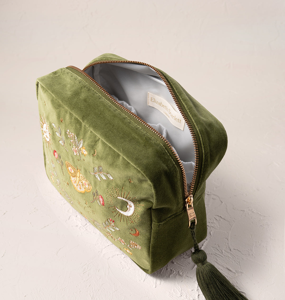 Midnight Mysticism Wash Bag