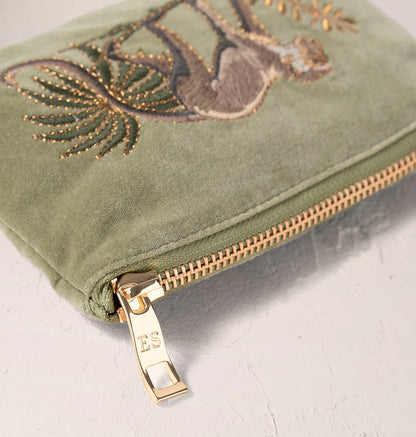Monkeys Coin Purse