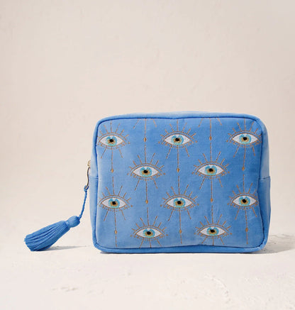 Mystical Eye Wash Bag