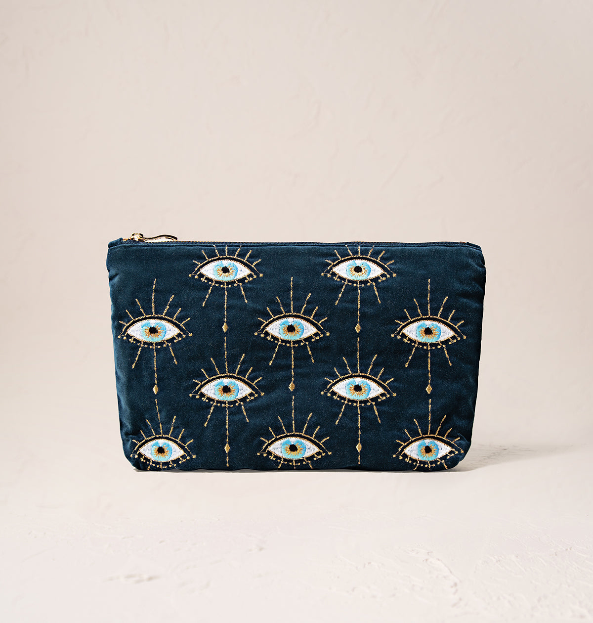 Kenzo eye on sale pouch