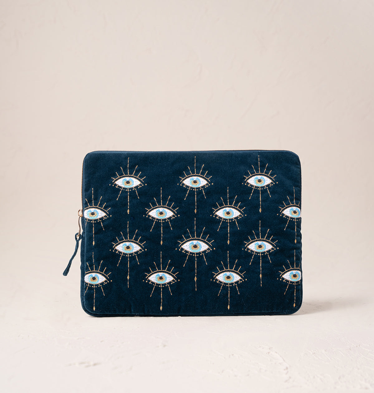 Mystical Eye Laptop Sleeve Small – Elizabeth Scarlett