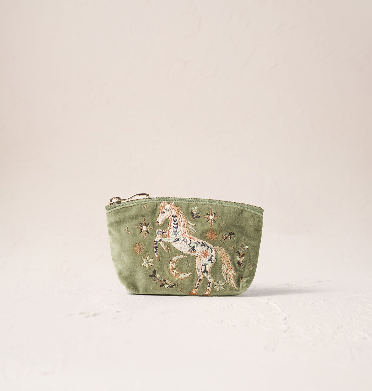 Mystical Horse Coin Purse