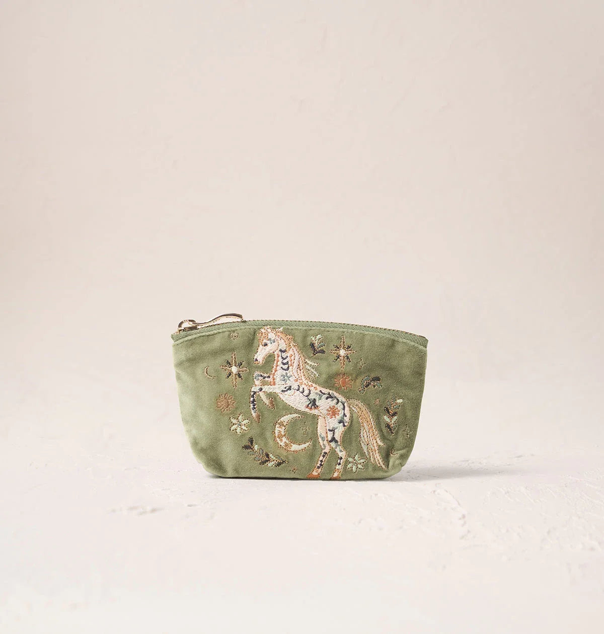Mystical Horse Coin Purse