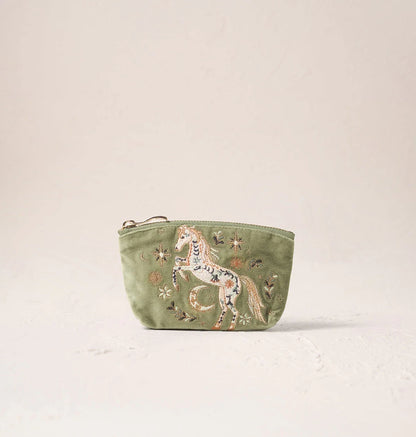 Mystical Horse Coin Purse