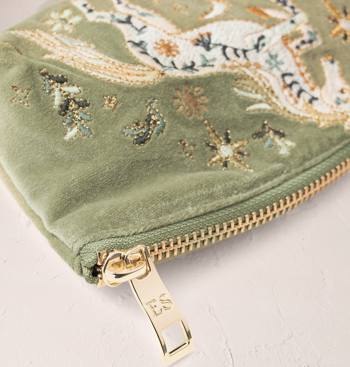 Mystical Horse Coin Purse