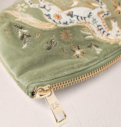 Mystical Horse Coin Purse