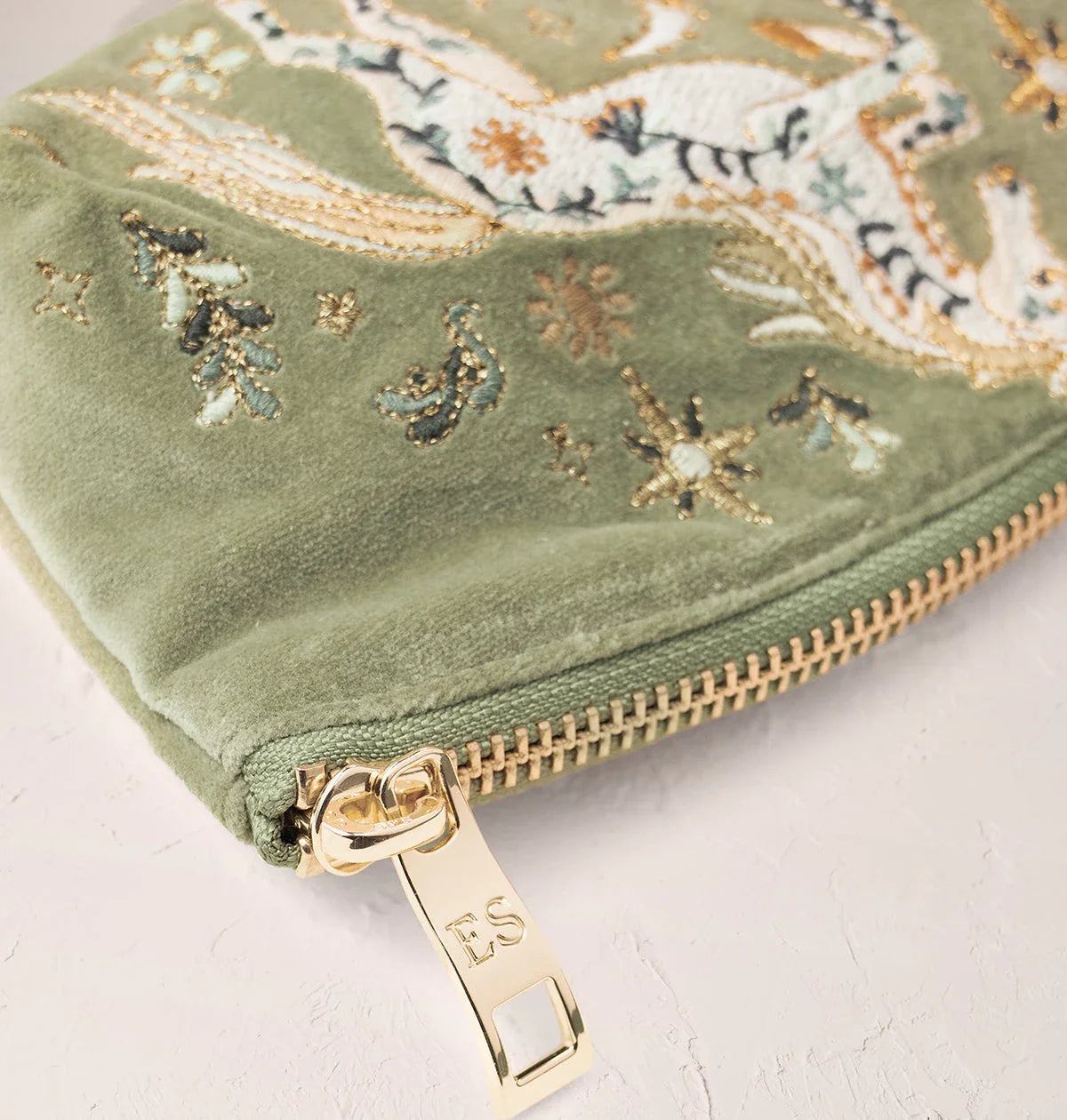 Mystical Horse Coin Purse