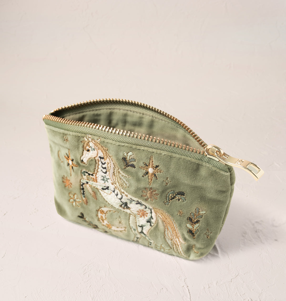 Mystical Horse Coin Purse