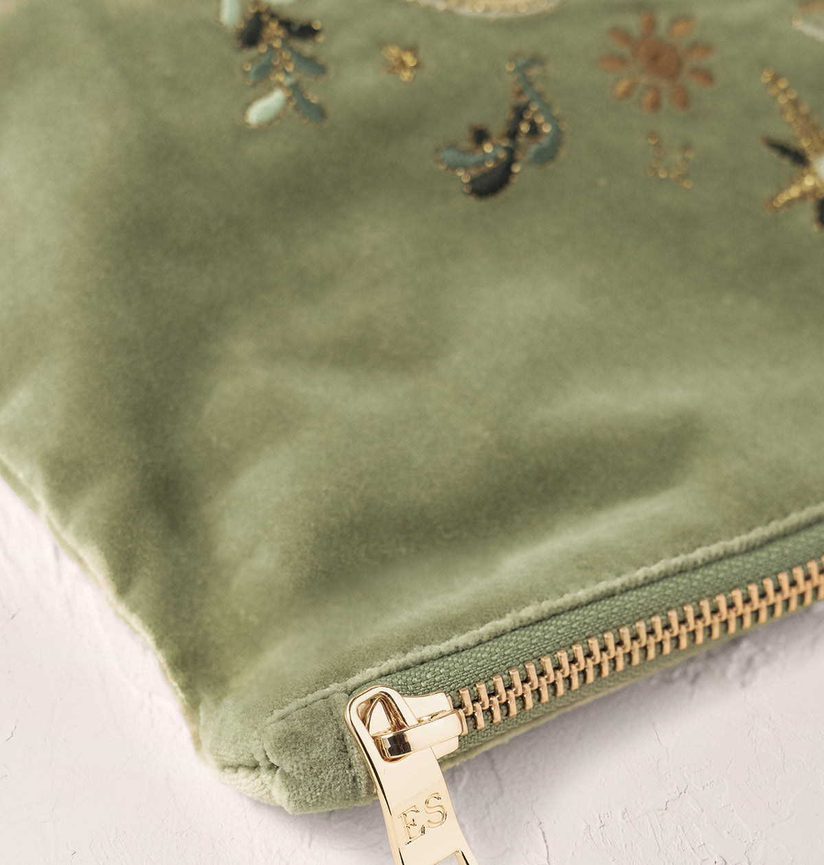 Mystical Horse Everyday Pouch