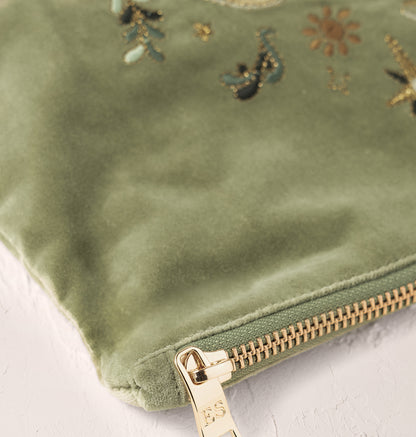 Mystical Horse Everyday Pouch