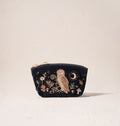 Mystical Owl Coin Purse