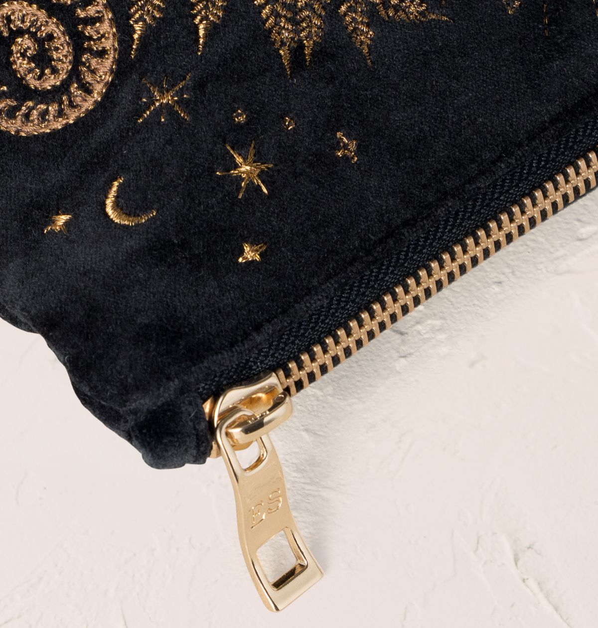 Mystical Owl Everyday Pouch