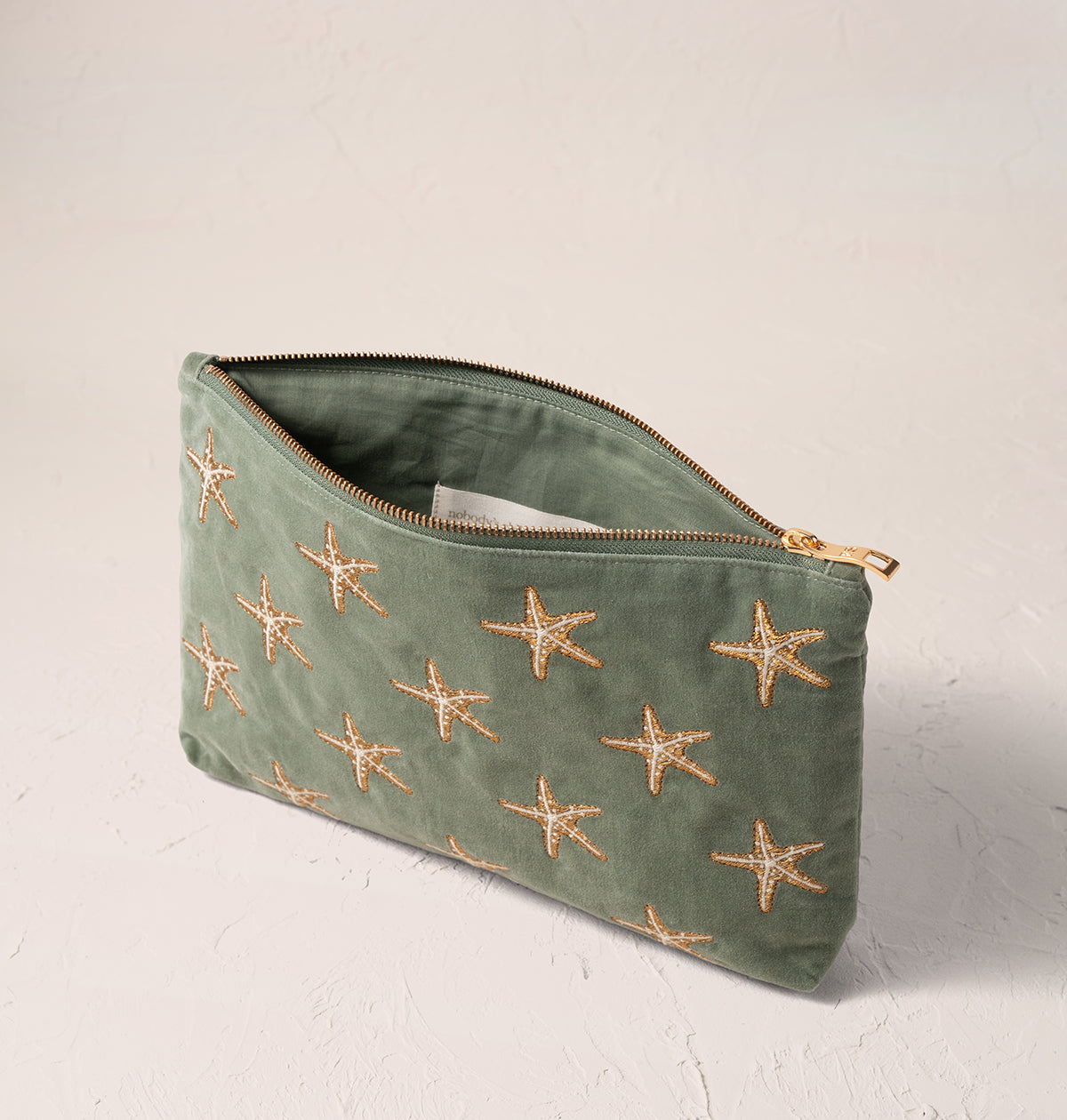 Starfish Everyday Pouch