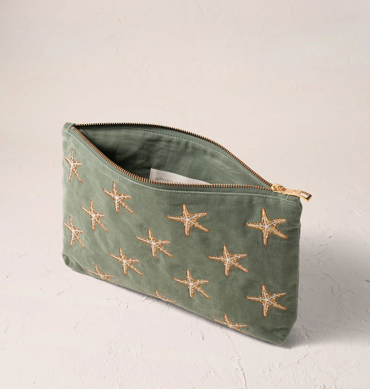 Starfish Everyday Pouch