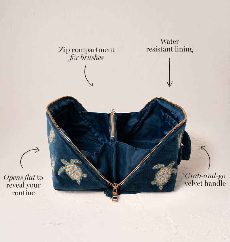 Ocean Collection – Elizabeth Scarlett