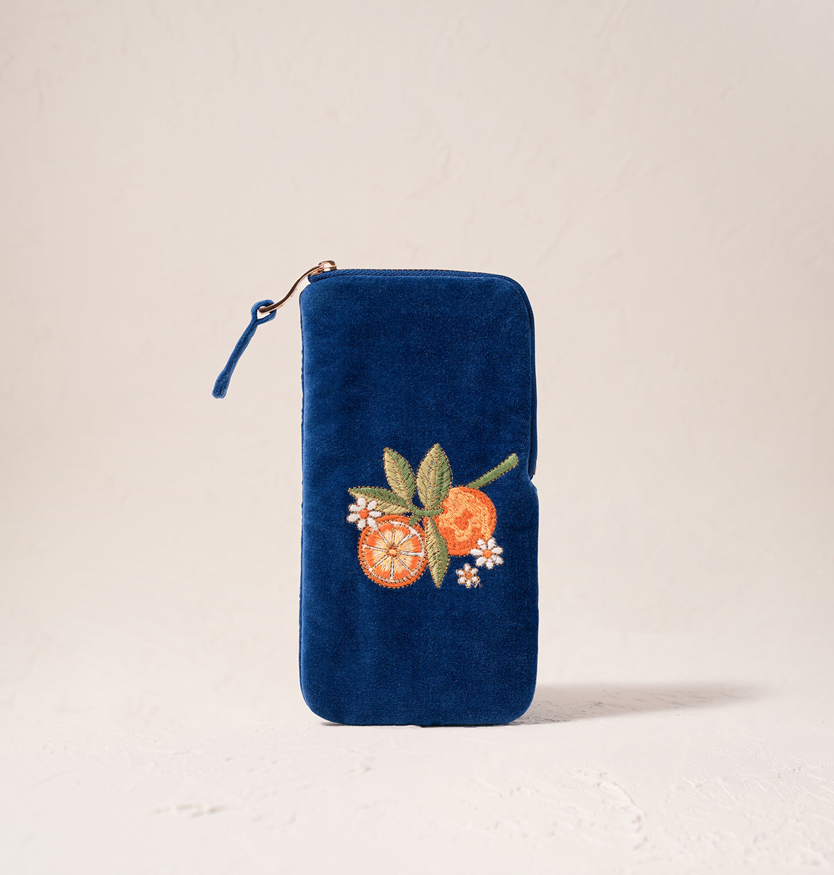 Orange Blossom – Elizabeth Scarlett