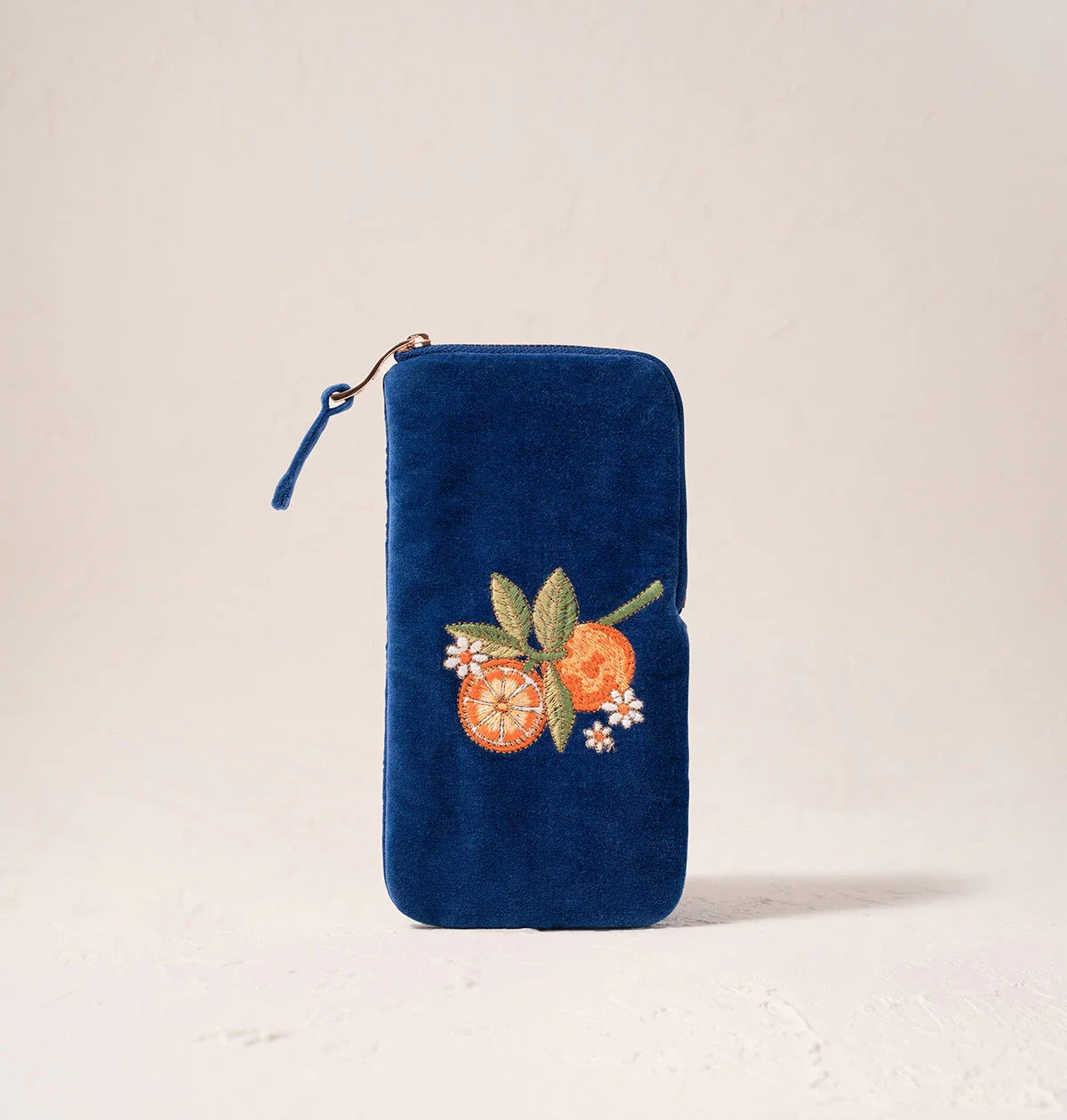 Blossom Sunglasses Case