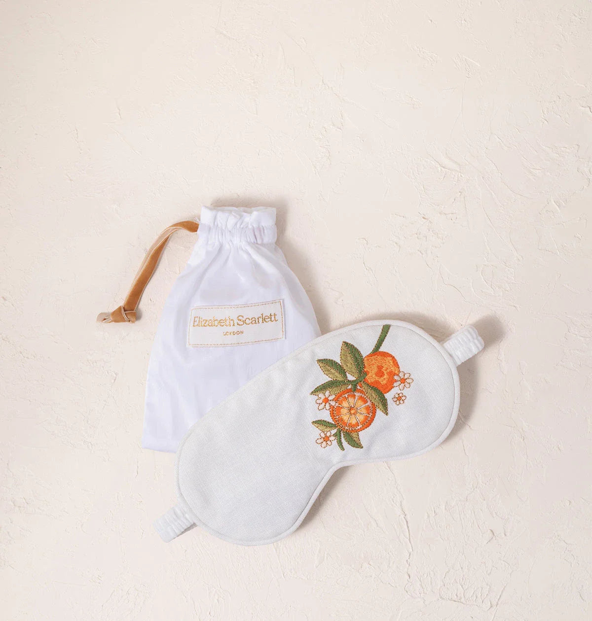 Blossom Eye Mask