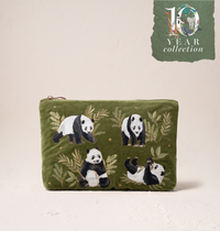 Pandas Everyday Pouch