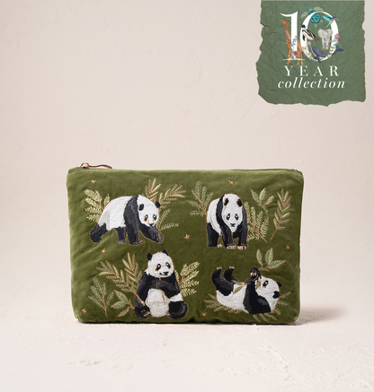 Pandas Everyday Pouch