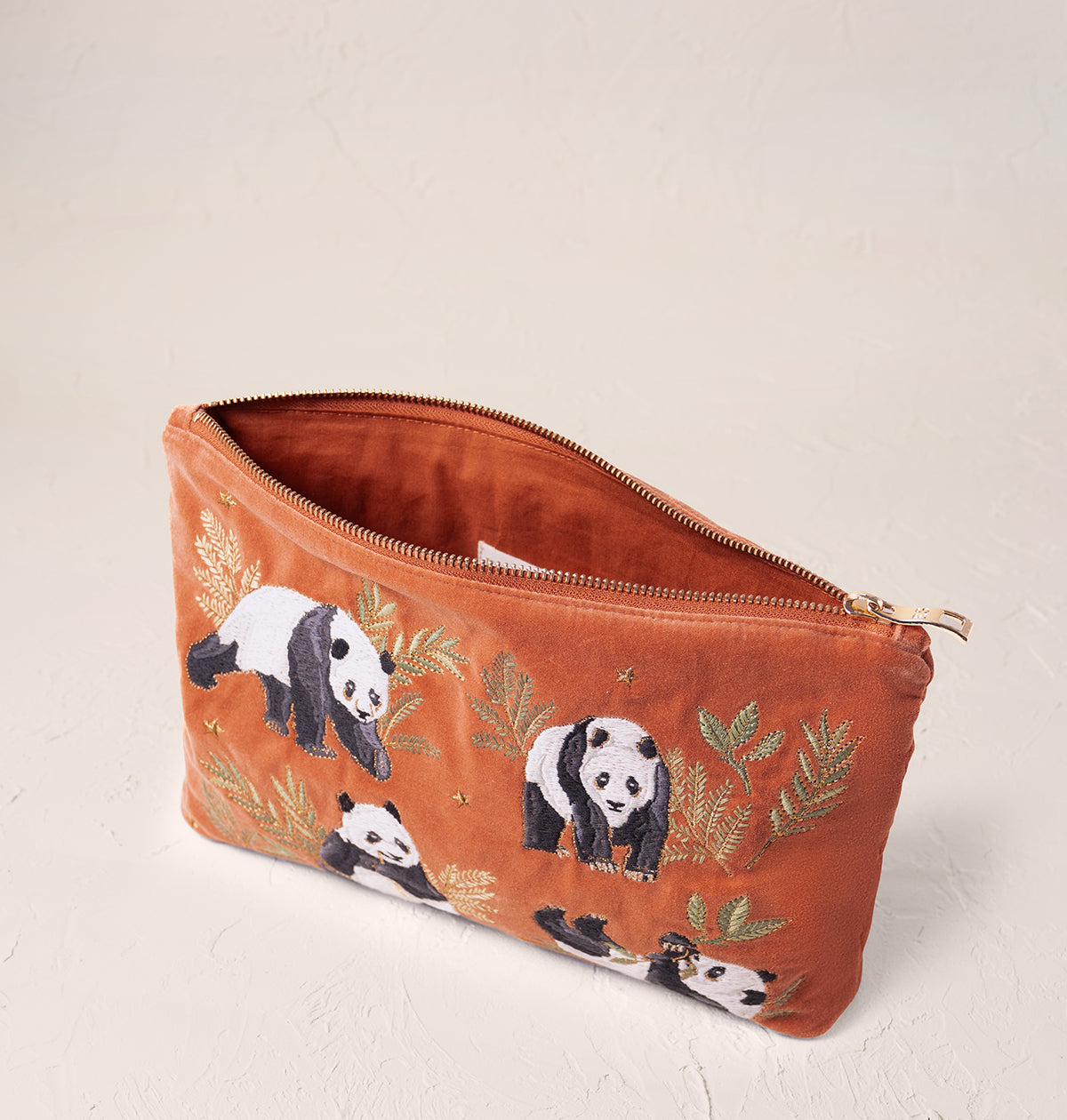 Pandas Everyday Pouch