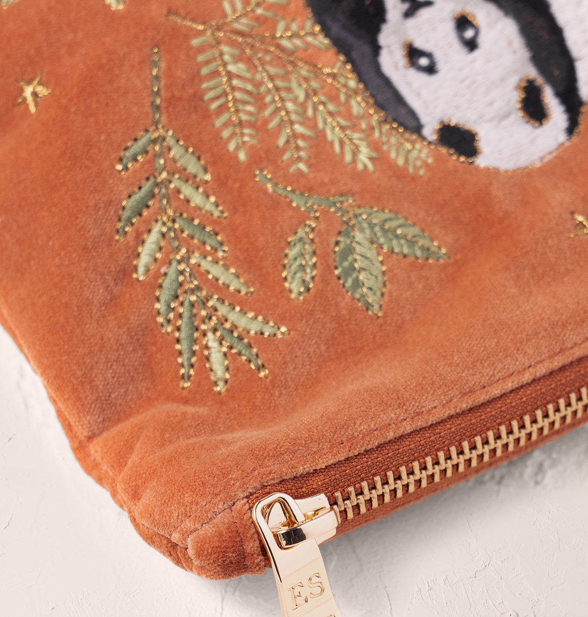 Pandas Everyday Pouch