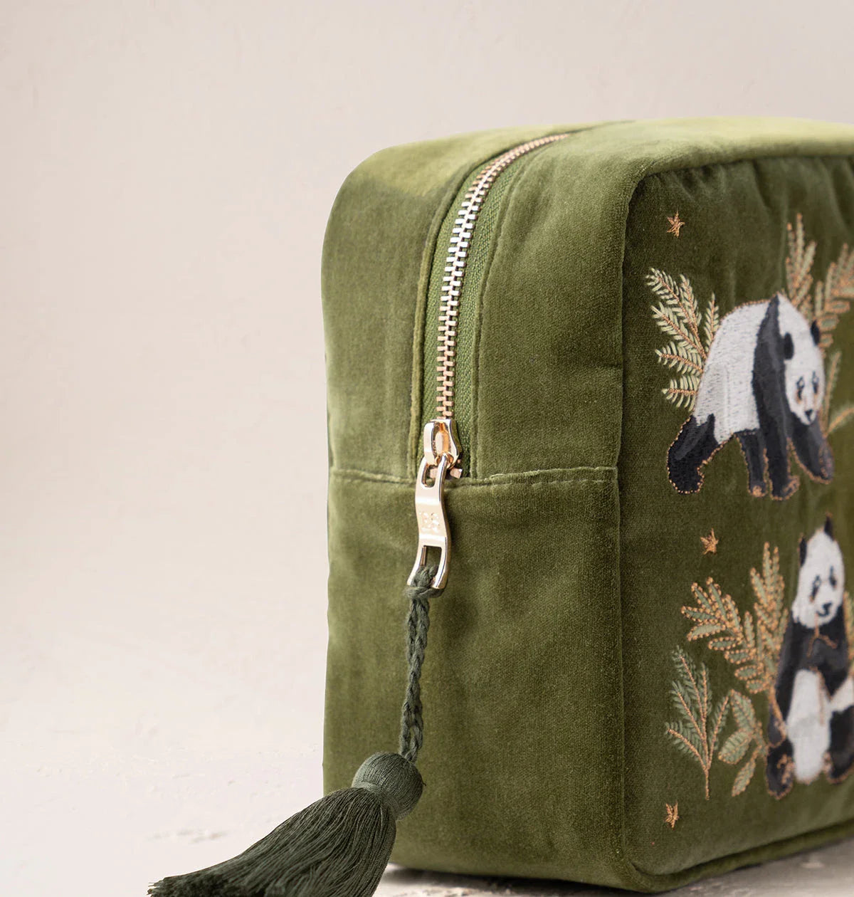 Pandas Wash Bag