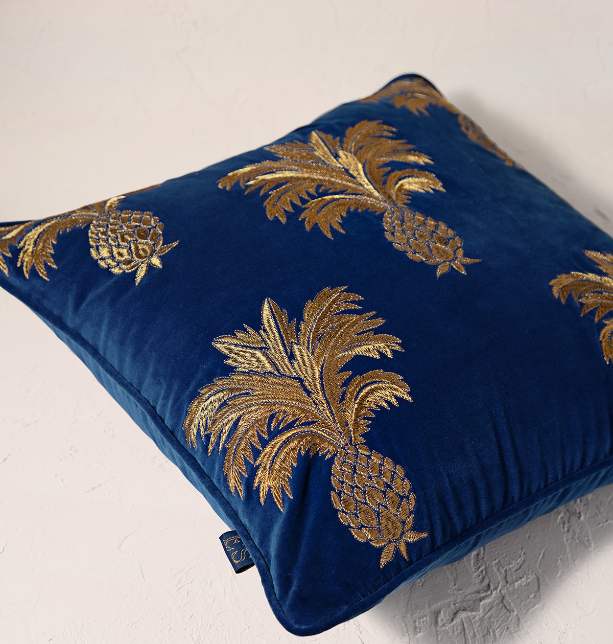 Pineapple Cushion Cover