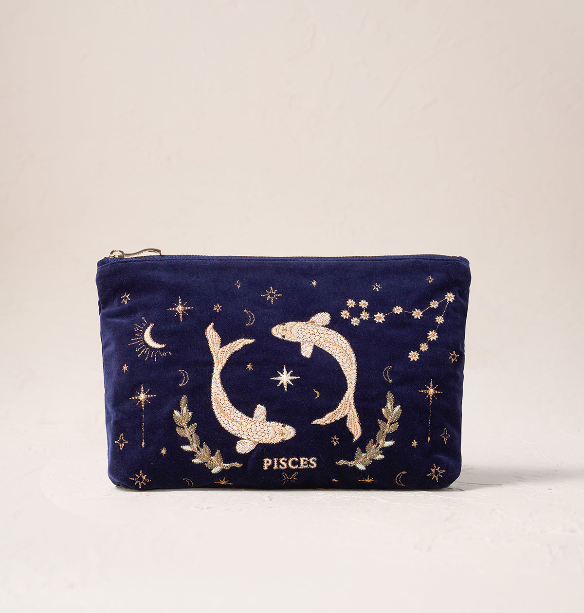 Pisces Everyday Pouch