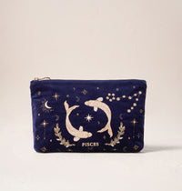 Pisces Everyday Pouch