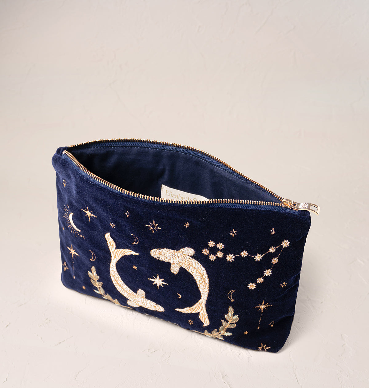 Pisces Everyday Pouch