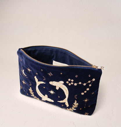 Pisces Everyday Pouch