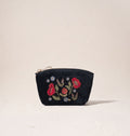 Poppy Meadow Coin Purse