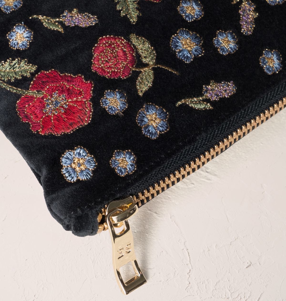 Poppy Meadow Everyday Pouch