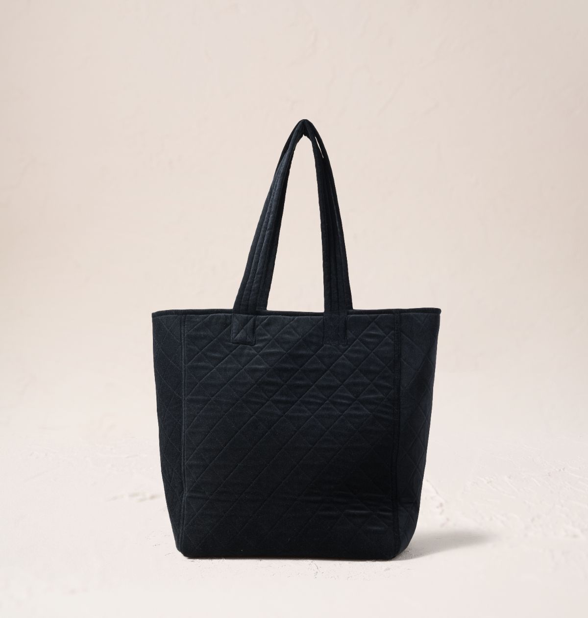Poppy Meadow Tote