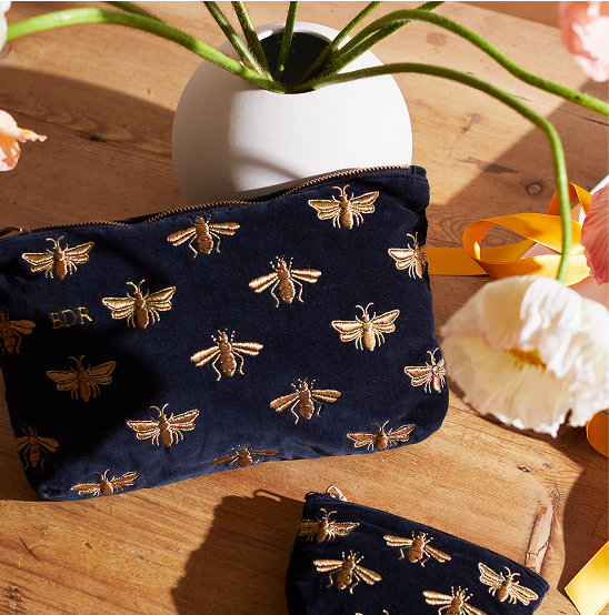バッグ ElizabethScarlett Elizabeth Scarlett Elizabeth Scarlett | Luxury Pouches, Makeup Bags & Travel