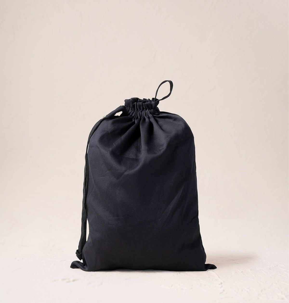 Pressed Flowers Laundry Bag