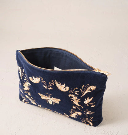Provencal Bee Everyday Pouch