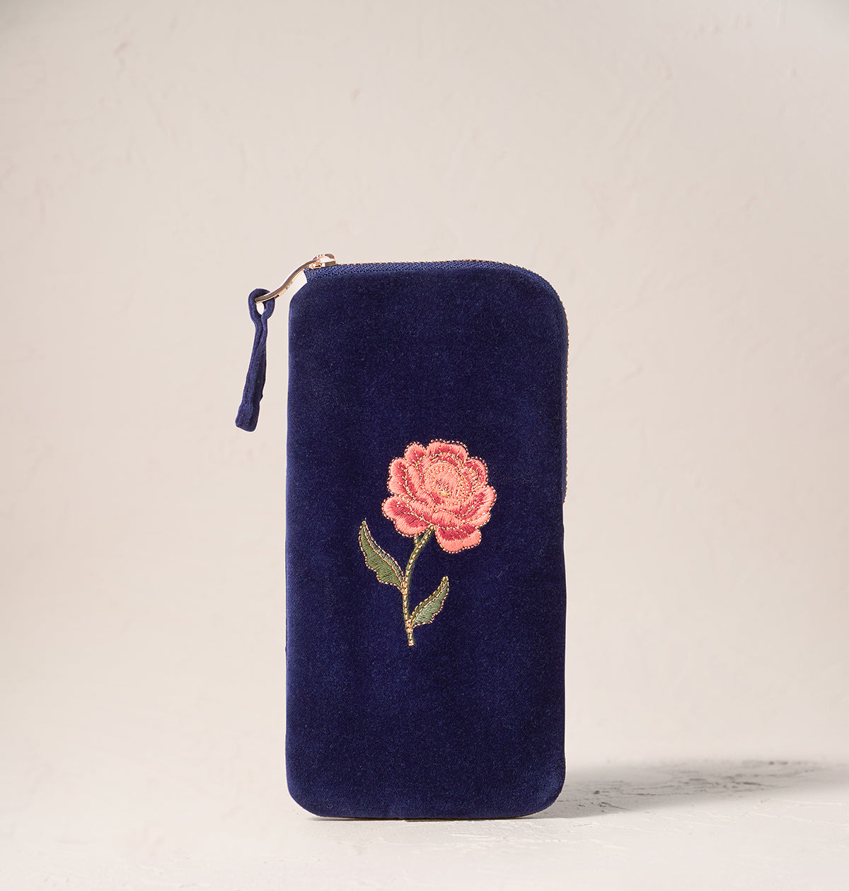 Rose Glasses Case