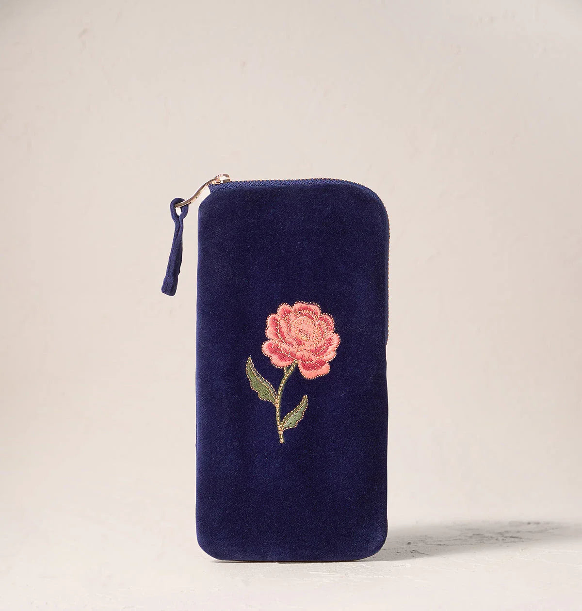 Rose Glasses Case