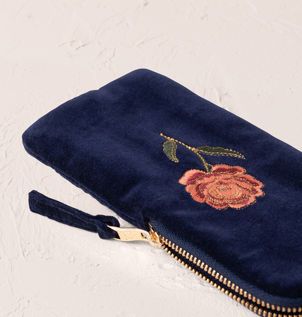 Rose Glasses Case